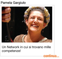 Intervista Pamela Gargiulo Consulente di viaggi online Evolution Travel