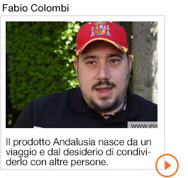 Intervista Fabio Colombi Consulente di viaggi online Evolution Travel