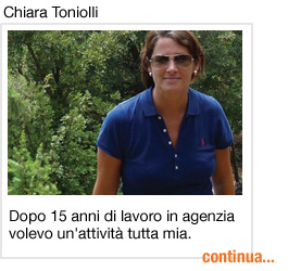 Intervista Chiara Toniolli Consulente di viaggi online Evolution Travel