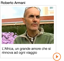 Intervista Roberto Armani Consulente di viaggi online Evolution Travel