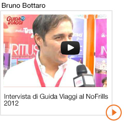 Intervista Bruno Bottaro Consulente di viaggi online Evolution Travel